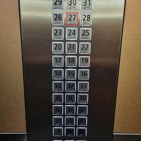 Magna Apartment *