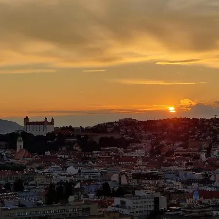 Magna Братислава