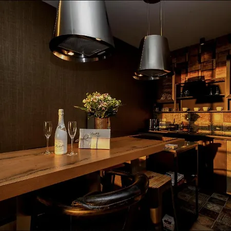 Appartamento Magna *