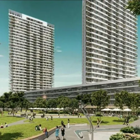 Magna Братислава