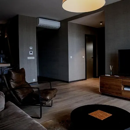 Apartment Magna *