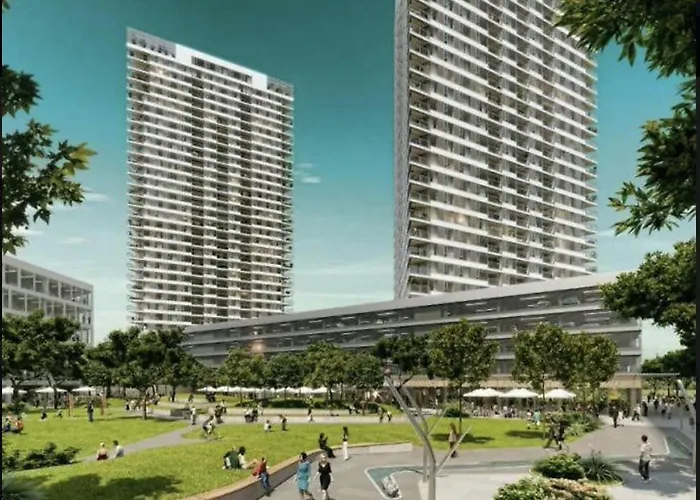 Magna 브라티슬라바