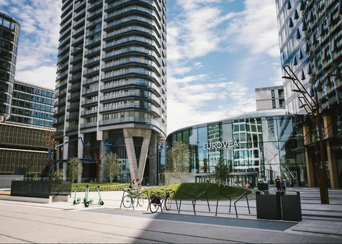 Magna 브라티슬라바