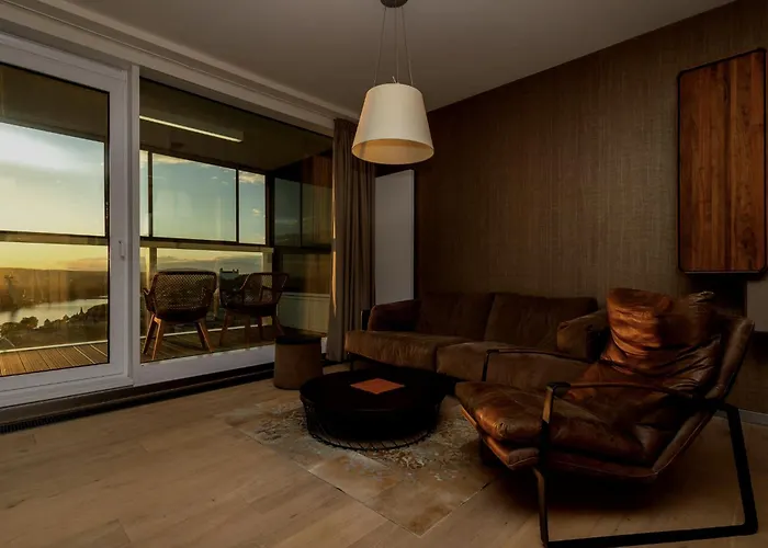 Magna Apartment