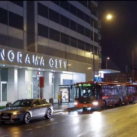 Magna * براتسيلافا